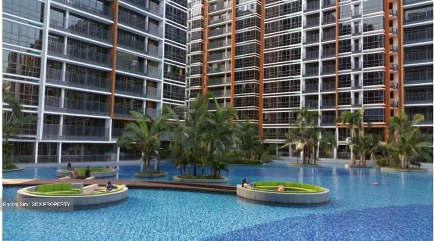 Coco Palms (D18), Condominium #592319941